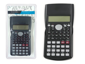 Calculator pentru oficiu/scoala 8.5X16cm 