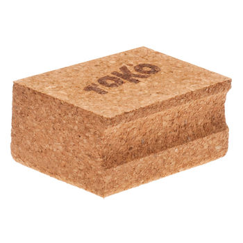 купить Губка Toko Wax Cork, 5542628 в Кишинёве 