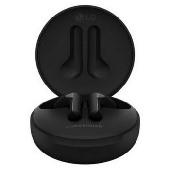 LG HBS-FN4, Black, TWS Headset 