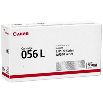 Laser Cartridge Canon CRG-056 L 