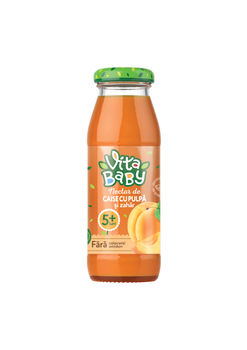 VITA Baby nectar caise 175 ml 