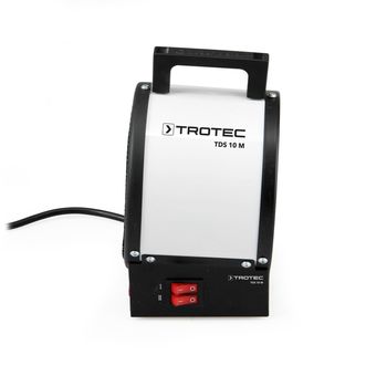 купить Керамический радиатор TROTEC TDS 10 M в Кишинёве 