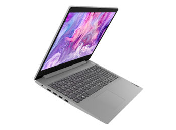 купить NB Lenovo 15.6" IdeaPad 3 15IML05 Grey (Core i5-10210U 8Gb 512Gb) в Кишинёве 