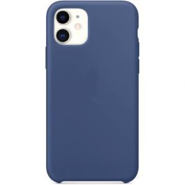 Чехол для iPhone 11 Original (Alaskan  Blue ) 