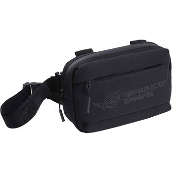 Поясная сумка ASUS ROG Ranger BC1001 Waist Pack (Поясная сумка) 90XB06FA-BME000 (ASUS)