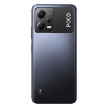 Smartphone Xiaomi Poco X5 5G 8/256GB EU Black 