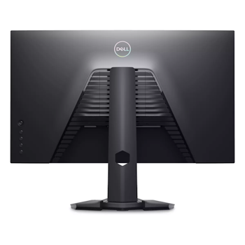 27.0" Игровой Mонитор DELL G2724D, IPS 2560 x 1440 WQHD, Black 