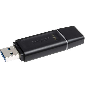 32GB USB Flash Drive Kingston DTX/32GB DataTraveler Exodia, USB 3.2 (memorie portabila Flash USB/внешний накопитель флеш память USB)