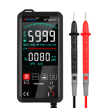 cumpără NF-5330C Multimetru multifunctional în Chișinău 