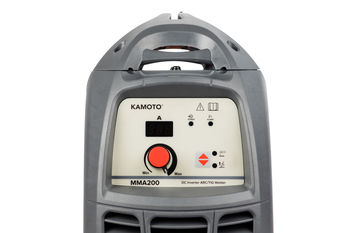Сварочный аппарат Kamoto MMA200 