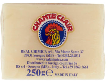 Chante Clair Marsiglia мыло пятновыводитель, 250gr 