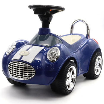 Tolocar A+B 7639 albastru, cod 127703