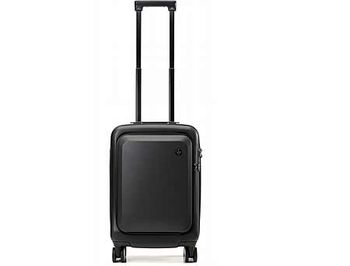 HP All in One Carry On Luggage 15.6" 7ZE80AA, Black (geanta calatorii cu roti/сумка дорожная с колёсами)