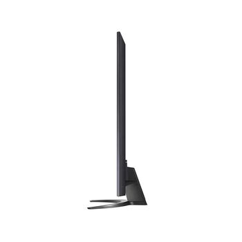 купить 55" LED TV LG 55NANO816PA, Black в Кишинёве 