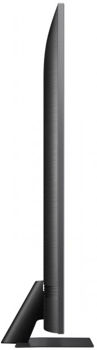 купить 55" LED TV Samsung QE55Q80AAUXUA, Black (3840x2160 UHD, SMART TV, PQI 3200Hz, DVB-T/T2/C/S2) в Кишинёве 