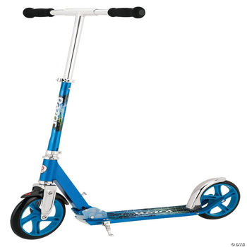 Razor Scooter A5 Lux, Blue 