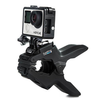 cumpără Prindere clema GoPro Jaws Flex Clamp, ACMPM-001 în Chișinău 