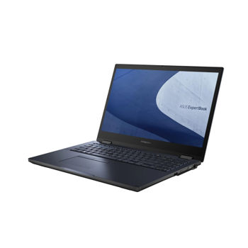 купить NB ASUS 15.6" ExpertBook B2 Flip B2502FBA (Core i7-1260P 16Gb 512Gb) в Кишинёве 