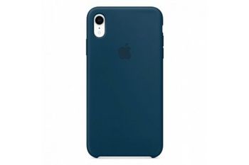 Husa pentru iPhone XR Original (Pacific Green) 