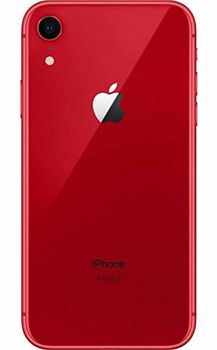 Apple iPhone XR 64GB, Red 