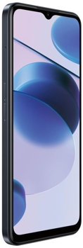 Realme C35 4/128Gb DUOS, Black 