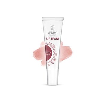cumpără Weleda Balsam de buze Berry Red, 10 ml în Chișinău 