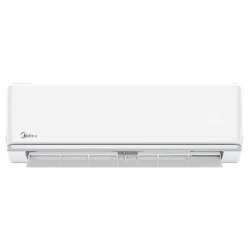 Midea XTreme Save MSAG-18HRFN8, White 