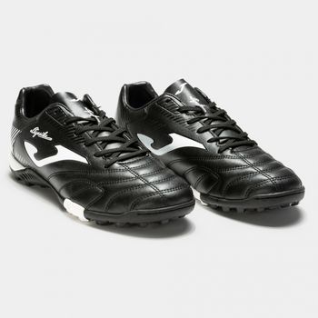 Incaltamintea de fotbal Joma Agiula 2001 Turf black 