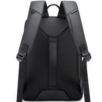 купить Рюкзак BANGE BG2809 для ноутбука 14 дюймов, Рюкзак BANGE BG2809 водонепроницаемый, черный в Кишинёве 