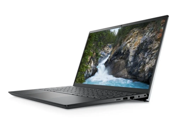 Ноутбук Dell 14.0" Vostro 5415 Серый (Ryzen 5 5500U 8Gb 512Gb Win 10) 