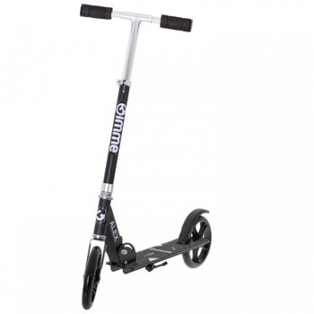 Gimme Folding Scooter Alex, Black 