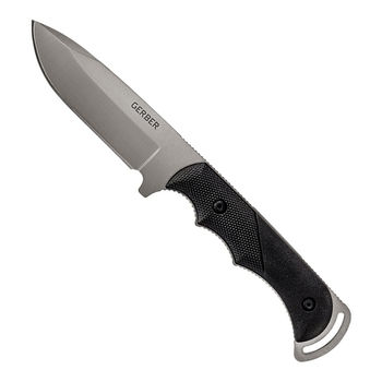 купить Нож Gerber Freeman Guide Fixed Black, 1052024 в Кишинёве 