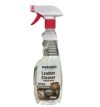 WINSO Leather Cleaner 750ml 875008 