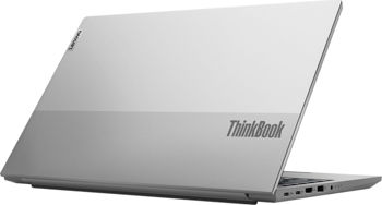 купить NB Lenovo 15.6" ThinkBook 15 G3 ACL Grey (Ryzen 5 5500U 8Gb 512Gb) в Кишинёве 