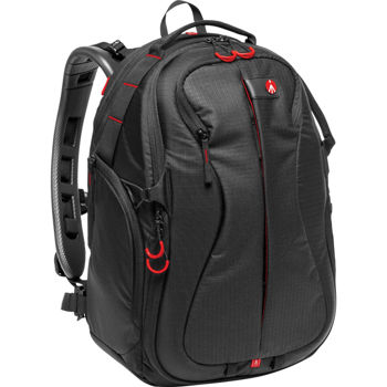 Rucsac foto Manfrotto Minibee 120PL 