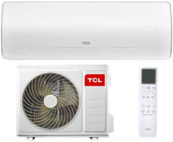 cumpără Aer conditionat split TCL TAC09CHSDFPI în Chișinău 