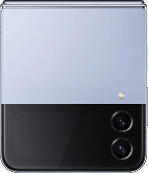 Samsung Galaxy Z Flip4 8/128GB (SM-F721) DUOS, Blue 
