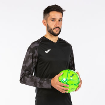 Вратарский комплект JOMA - ZAMORA VII SET BLACK 