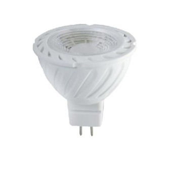 купить Лампа светодиодная FONIX-6 001-001-0006 6W GU5.3 6400K HOROZ в Кишинёве 