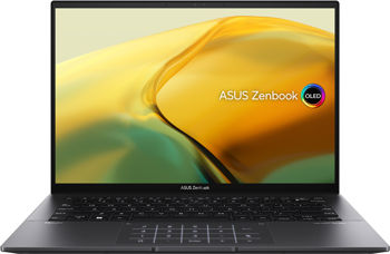 купить NB ASUS 14.0" Zenbook 14 OLED UM3402YA (Ryzen 7 5825U 16Gb 1Tb) в Кишинёве 