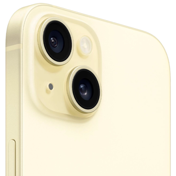 Apple iPhone 15 Plus 512GB, Yellow 