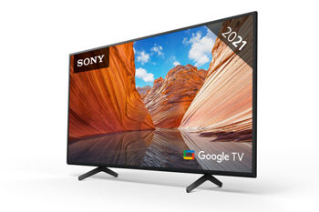 купить 55" LED TV SONY KD55X81JAEP, Black (3840x2160 UHD, SMART TV, DVB-T/T2/C/S2) в Кишинёве 