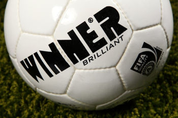 Minge fotbal №5 Winner Brilliant match (8859) 