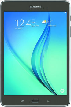Samsung Galaxy Tab A8'' 2015 LTE 2/32GB (SM-T355), Black 