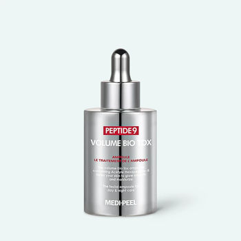MEDI-PEEL Ser-fiolă anti-age pentru față Peptide 9 Volume Bio Tox/100 ml 
