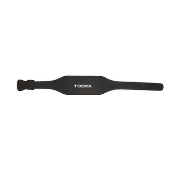 Пояс атлетический кожаный S/M w=15 см Garlando TOORX CC-15S-M (3680) 