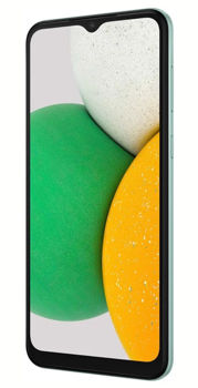 Samsung Galaxy A03 Core 2/32Gb Duos ( A032 ), Light Green 