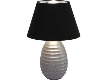 Lampa de masa Cordoba argint 5098 