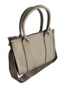 Geanta Tote Lady Beige 