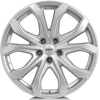 Jante auto Alutec R20 5x130 W10X S 52/9 52 9,0
